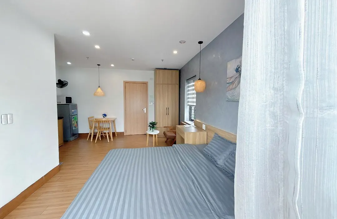 Reveur Apartment-1