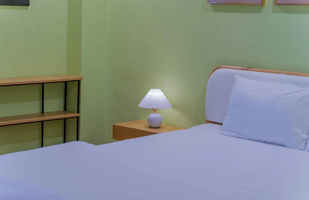 Pome' Coffee & Homestay-1