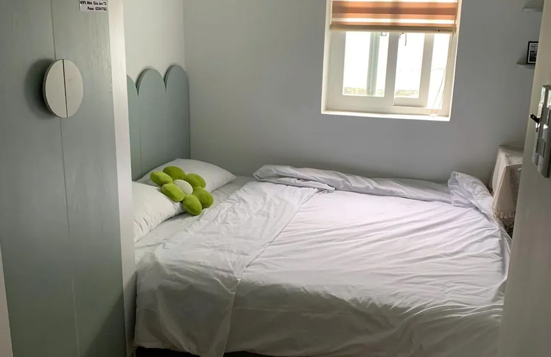 Jen'S Home-1