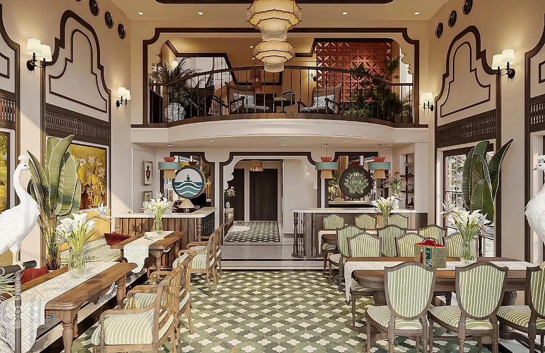 Sati Oceanside Hotel & Apartment-1