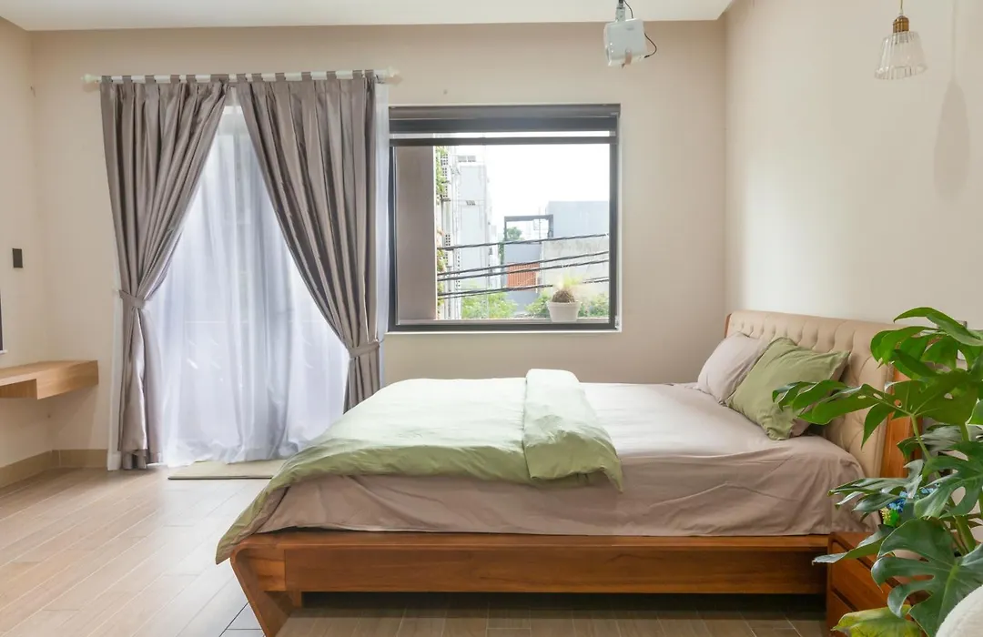 Morri Homestay-1