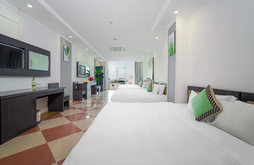 Chill Place Hotel-1
