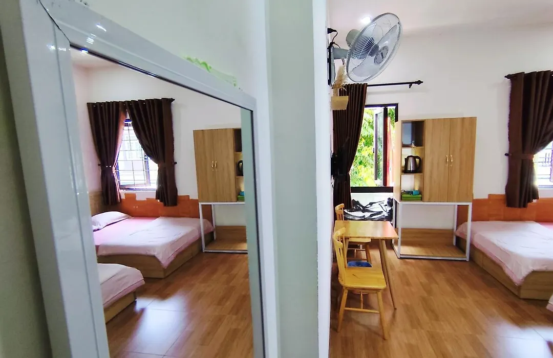 Homestay Halley-1