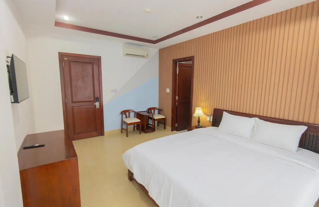 Le'S Hotel & Apartment-1