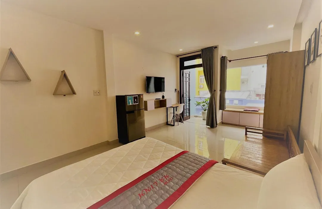 Ha Linh Apartment-1