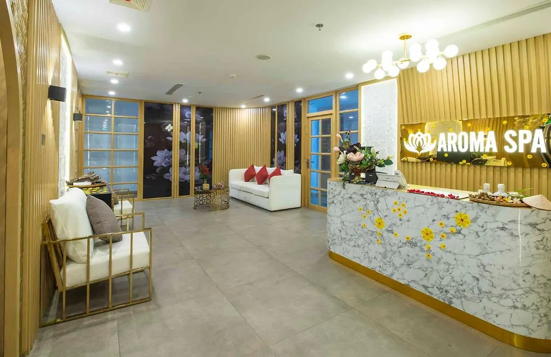 Haian Riverfront Hotel Da Nang-1