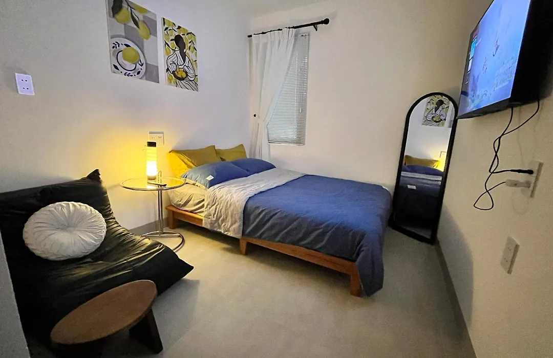 Cỏ Lá Homestay-1