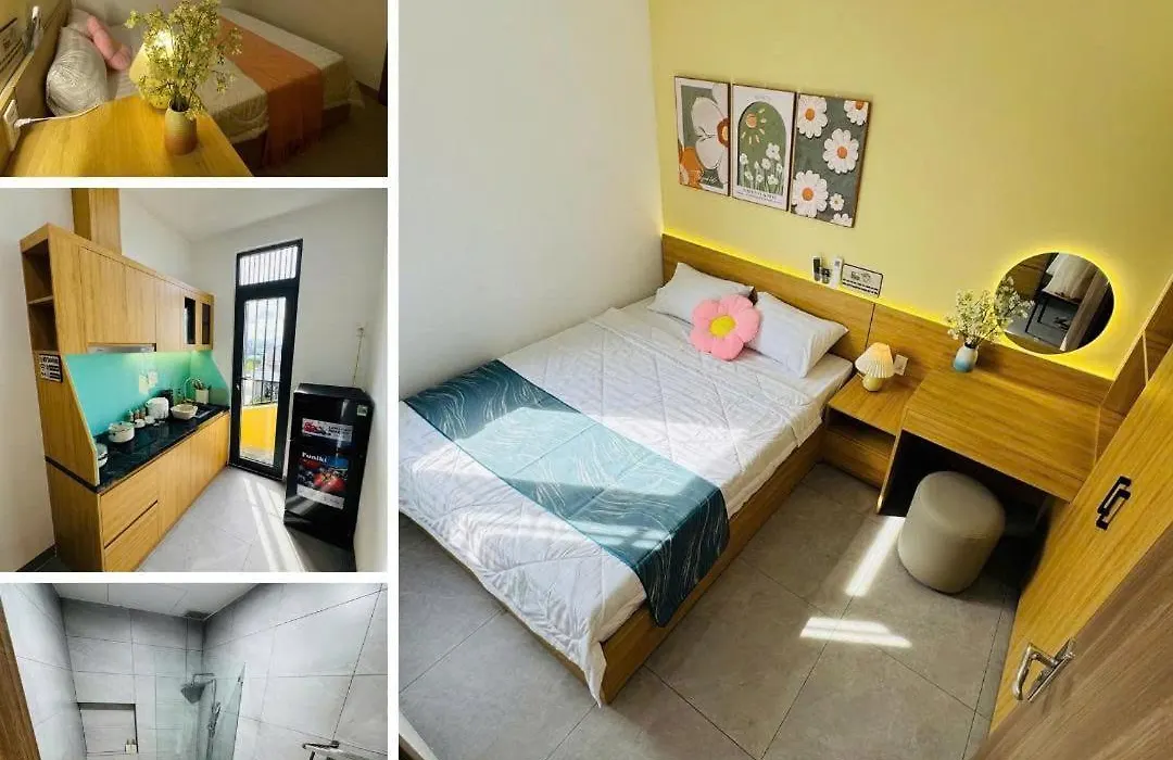 Emly Home Stay Đà Nẵng-1