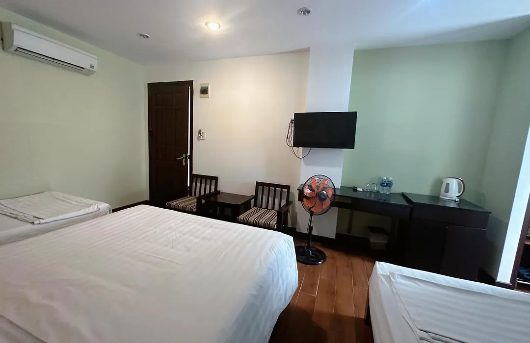 Dragon Sea Hotel-1
