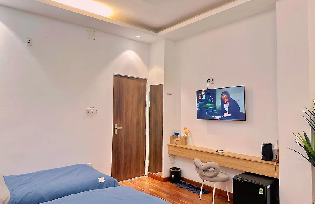 Chipa Homestay-1