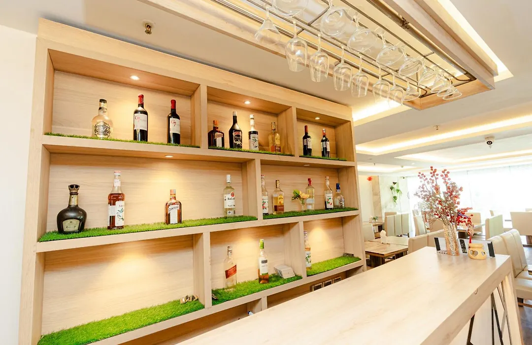 Terra Boutique Hotel-1