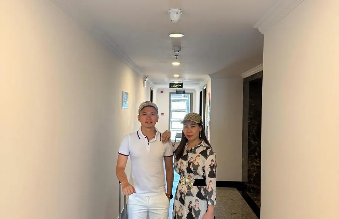 Roliva Hotel & Apartment Danang-1