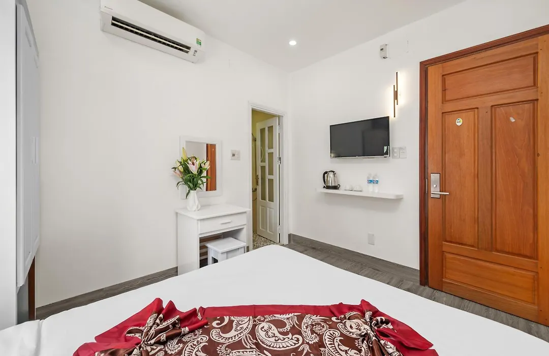 Bao Chau Hotel-1