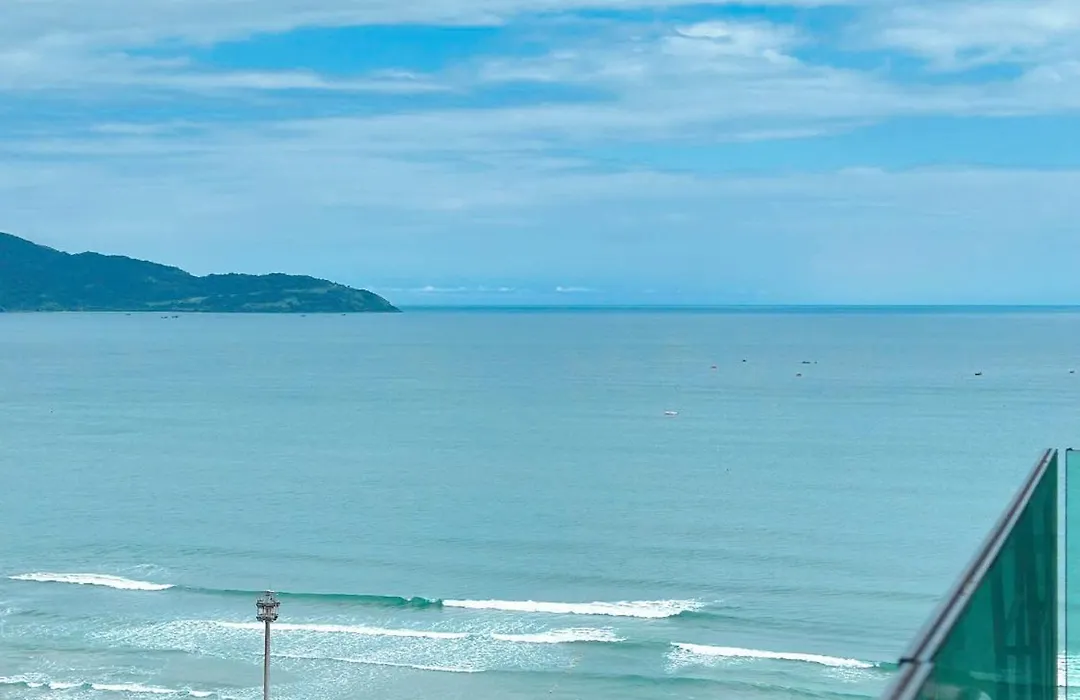 Da Nang Seaview Alc Apartment-1