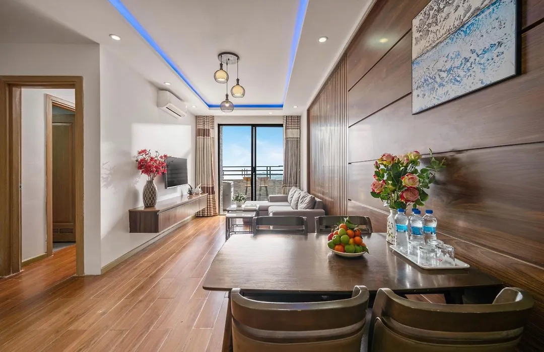 Seaview Apt Da Nang-1