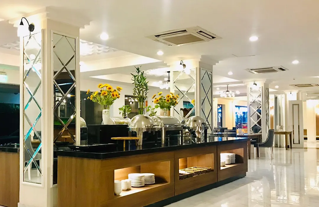 Saigon Tourane Hotel-1