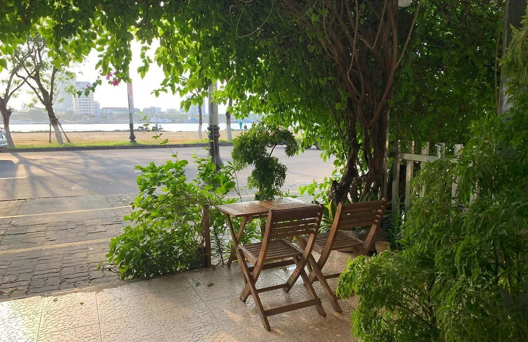 Vitalis Riverside Hotel-1
