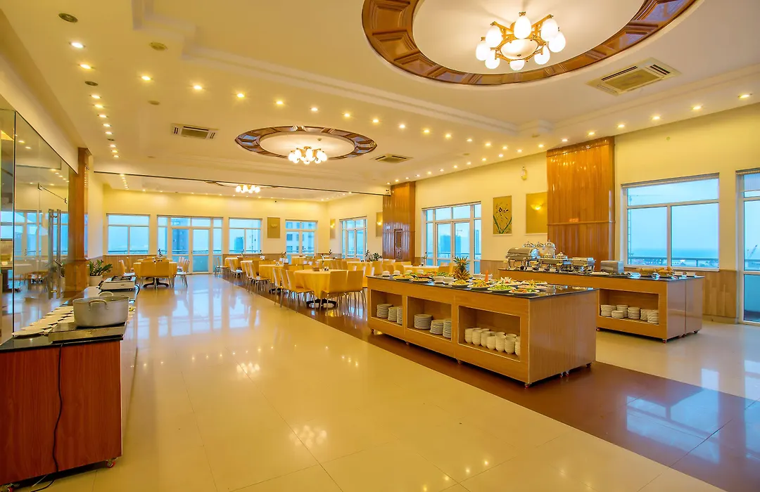 Golden Sea Hotel-1