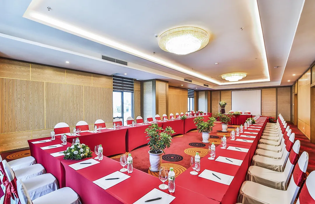 Muong Thanh Grand Da Nang Hotel-1
