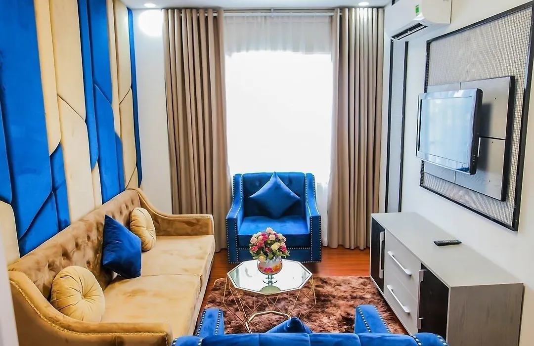 Mayana Hotel Danang-1