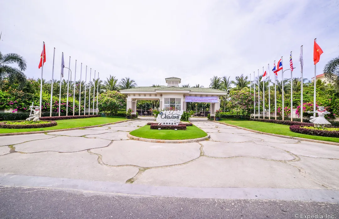 Olalani Resort & Condotel-1