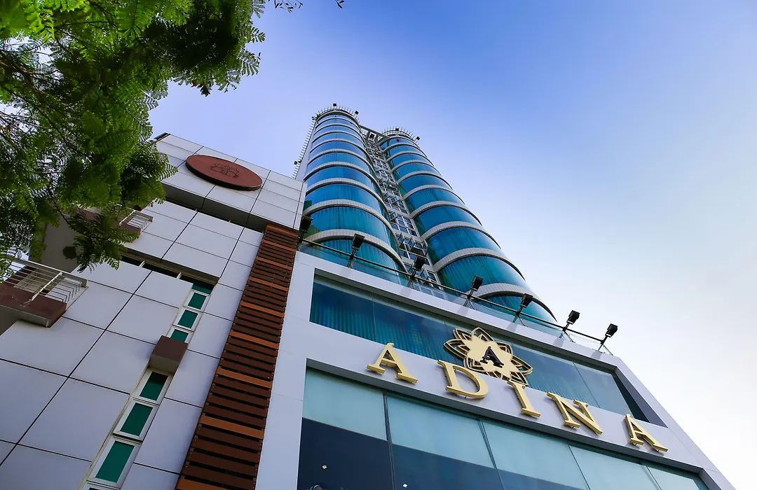 Adina Hotel-1