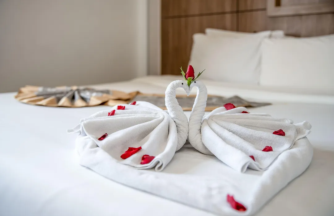 Valencia Da Nang Beach Hotel-1