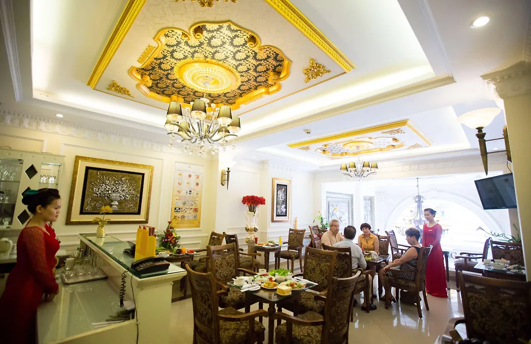 Khách sạn Louis-1