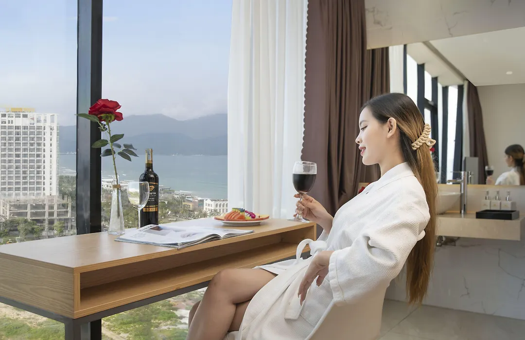 Kova Diamond Hotel Da Nang-1