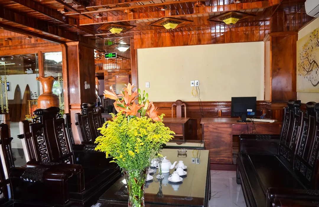 San San Hotel Da Nang-1