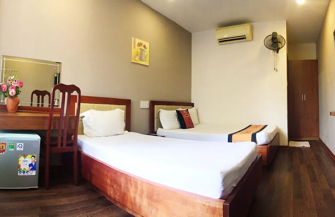 Quan Quan Hotel-1