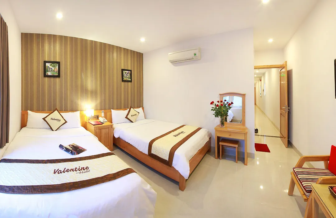 Valentine Hotel-1