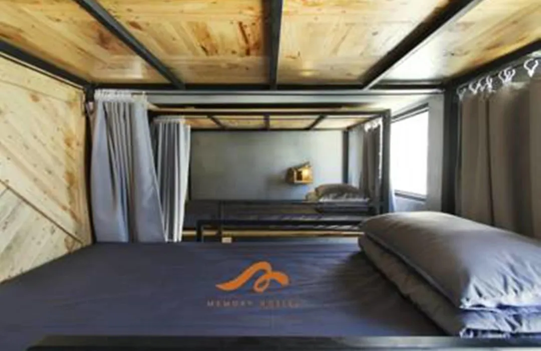 Memory Hostel - Danang-1