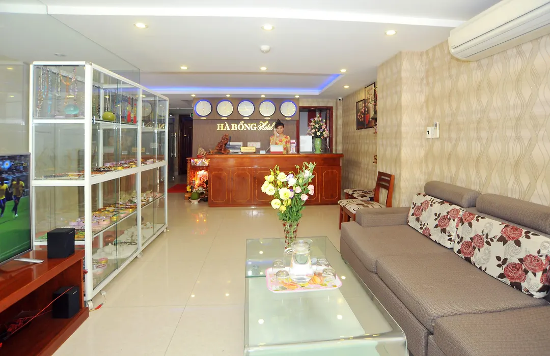 Phuong Tung Hotel-1