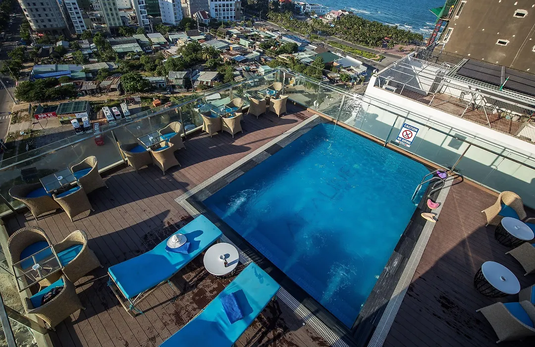 Adaline Hotel And Suite-1