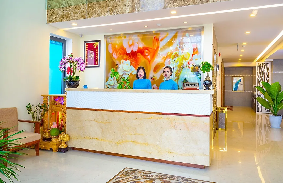 Zalo Sea Hotel-1
