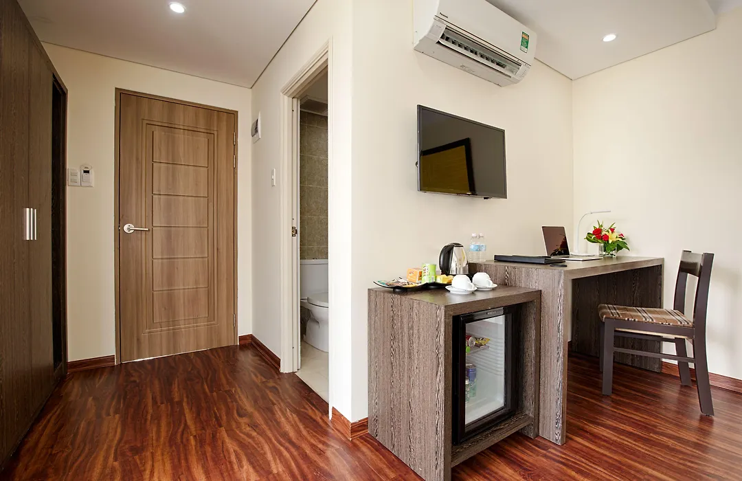 Mai Boutique Villa-1