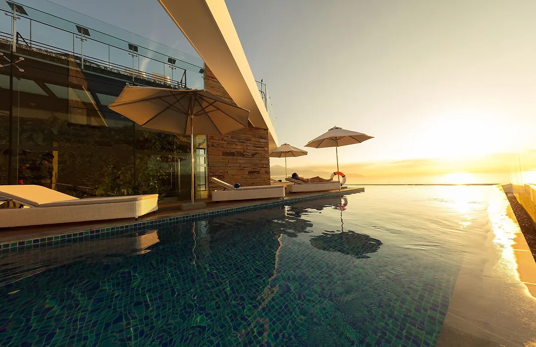 Parosand Da Nang Hotel-1