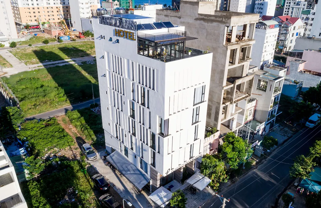 Platinum Danang Hotel-1