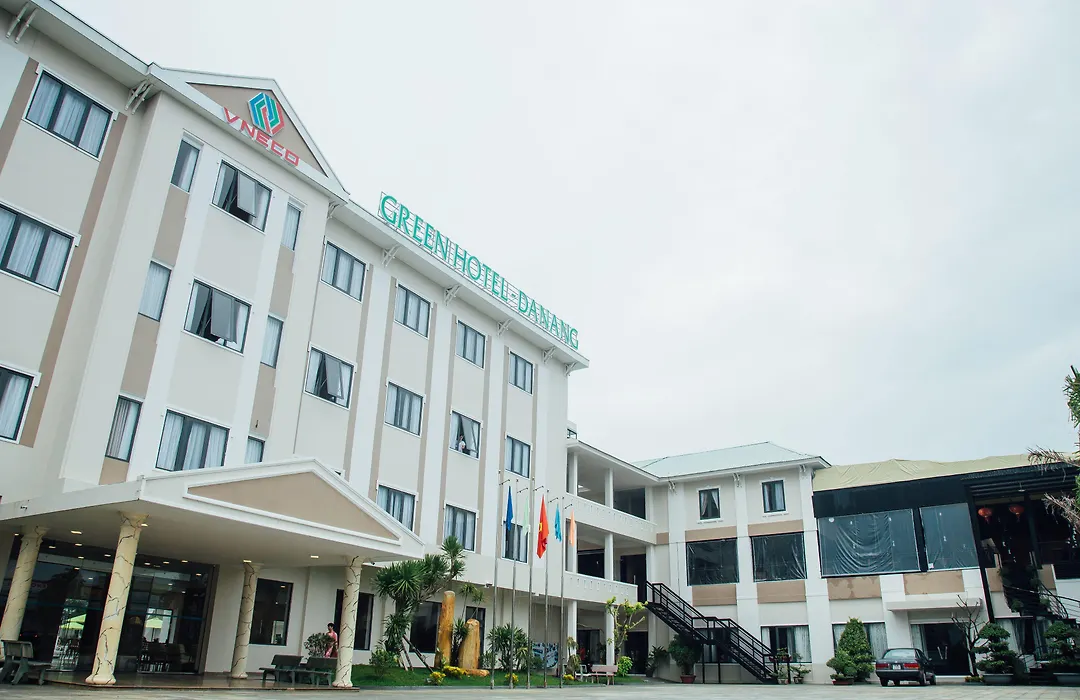 Green Hotel Da Nang-1