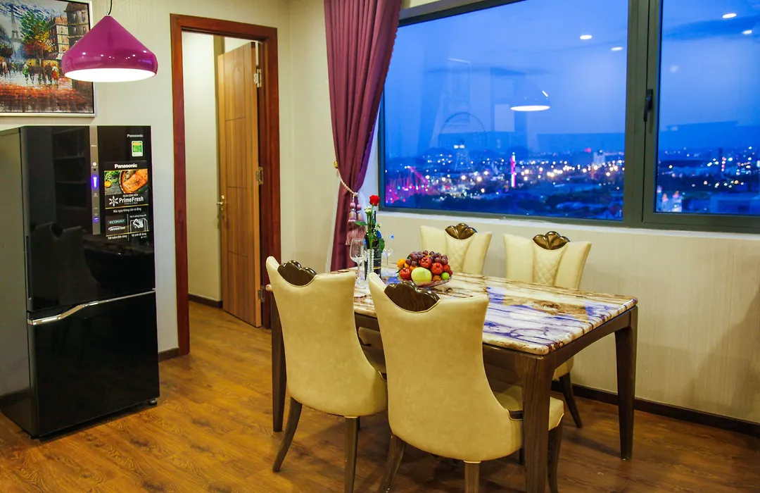 Lavender Riverside Hotel-1