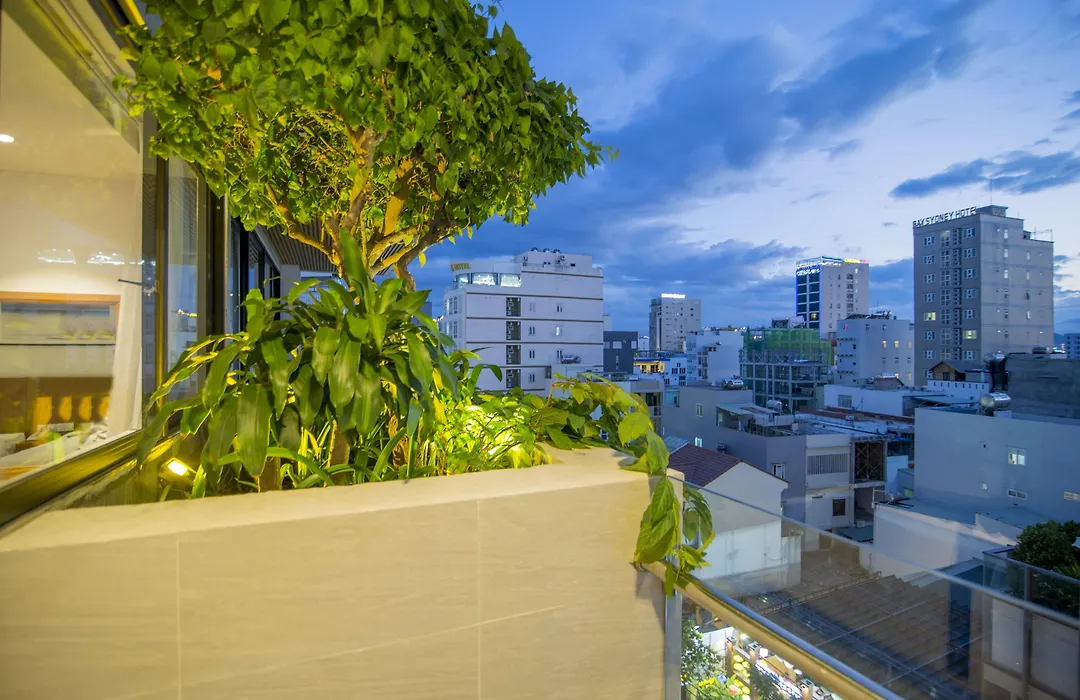 Soho Boutique Hotel-1