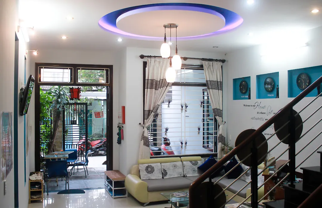 Hana Homestay Danang-1