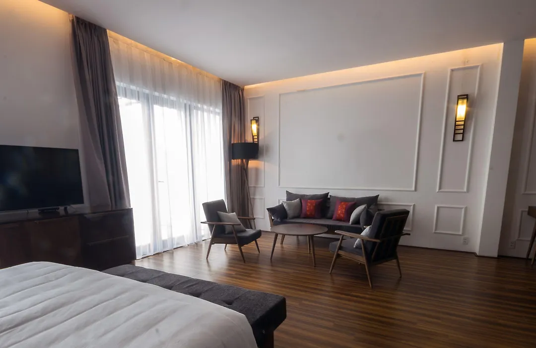 Danang Boutique Hotel-1