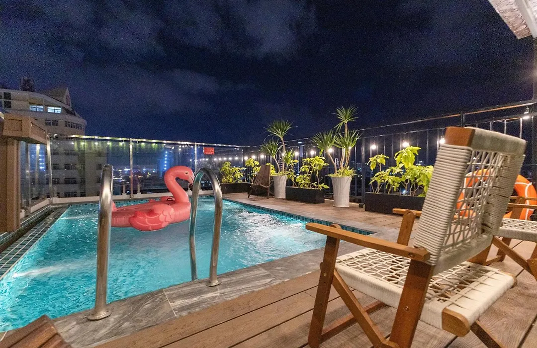 Euro Star Riverside Hotel-1