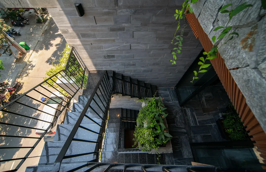 Konoha Boutique Villa-1