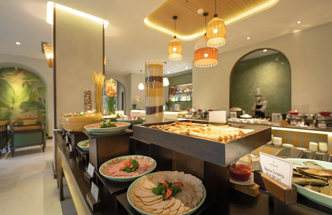 Cozy Danang Boutique Hotel-1