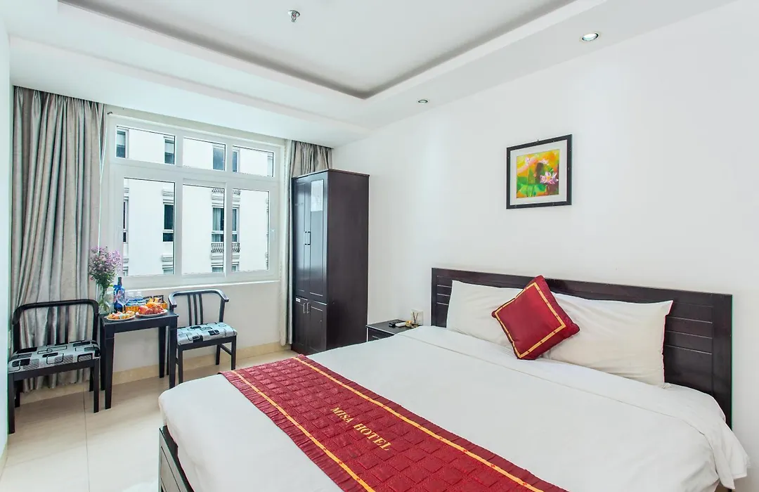 Misa Hotel Da Nang-1