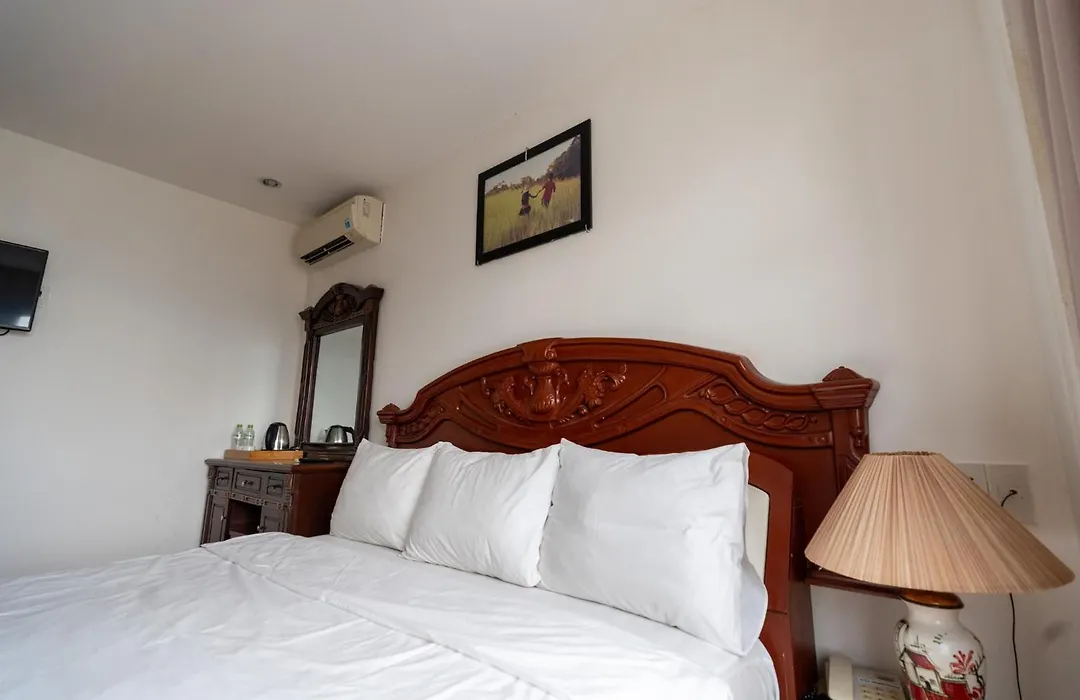 Nhat Linh hotel&Apartment-1