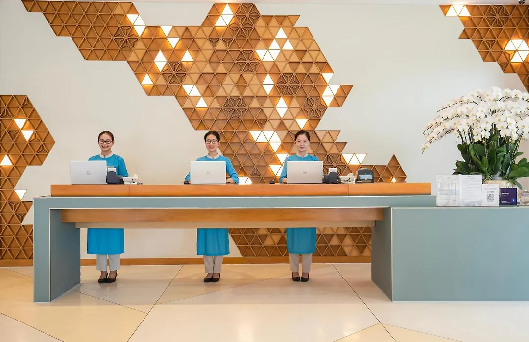 Tms Hotel Da Nang Beach-1